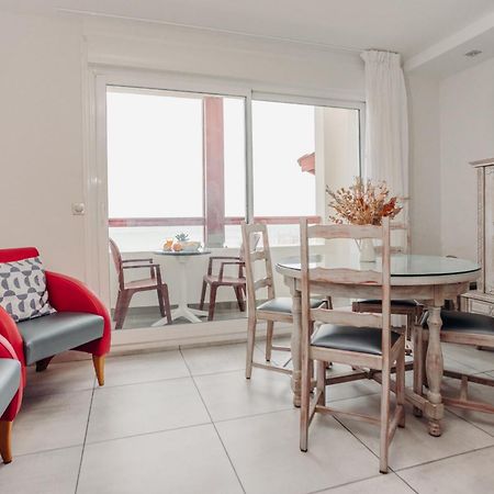 Hotel Valencia Hendaye Eksteriør bilde