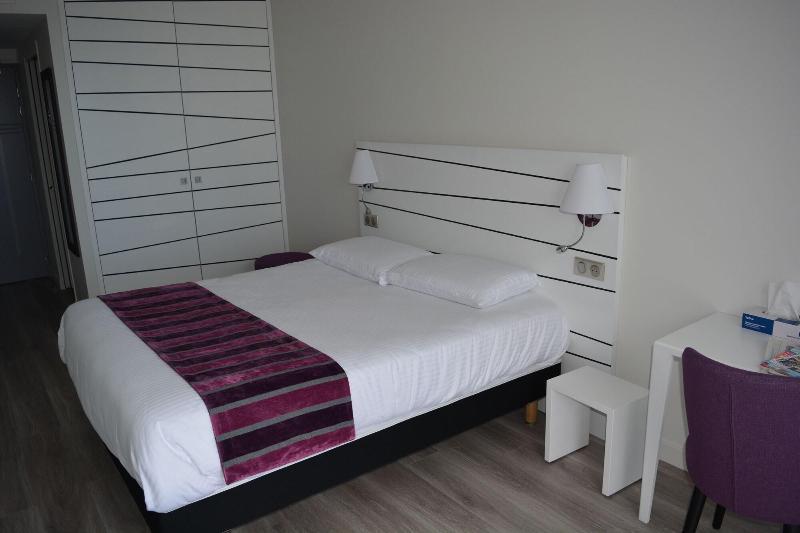 Hotel Valencia Hendaye Eksteriør bilde