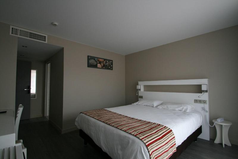 Hotel Valencia Hendaye Eksteriør bilde