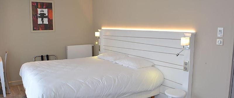 Hotel Valencia Hendaye Eksteriør bilde