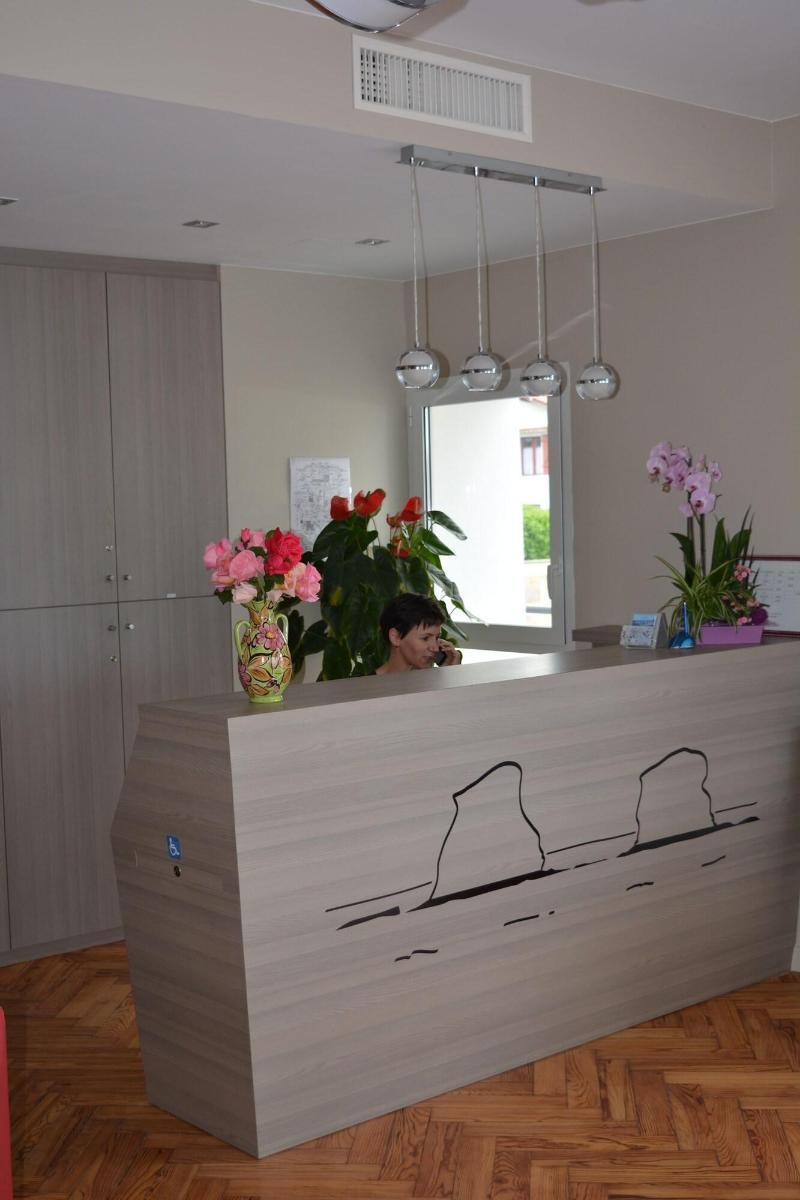 Hotel Valencia Hendaye Eksteriør bilde