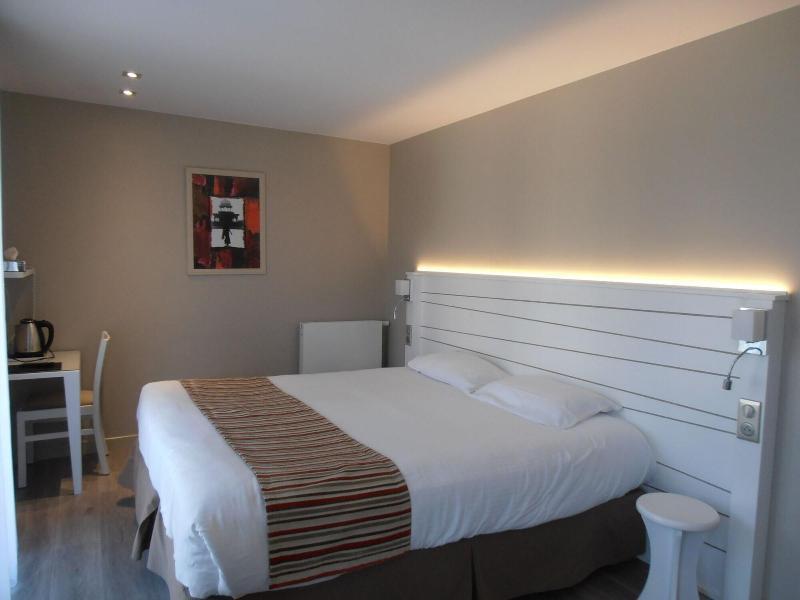 Hotel Valencia Hendaye Eksteriør bilde