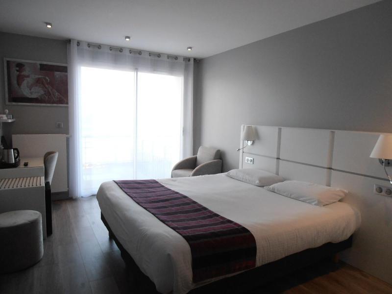 Hotel Valencia Hendaye Eksteriør bilde
