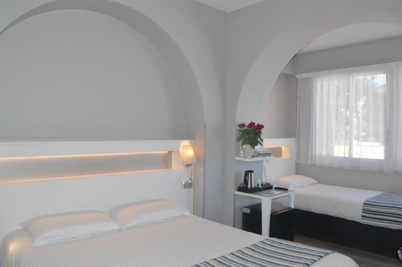 Hotel Valencia Hendaye Eksteriør bilde