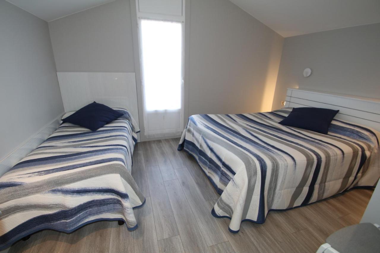 Hotel Valencia Hendaye Eksteriør bilde