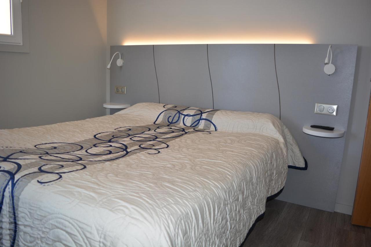 Hotel Valencia Hendaye Eksteriør bilde