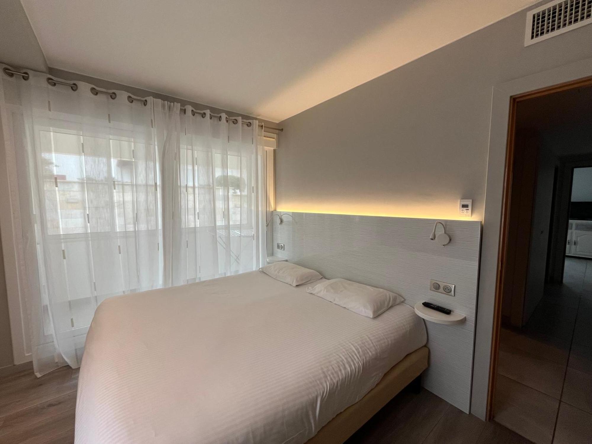 Hotel Valencia Hendaye Eksteriør bilde