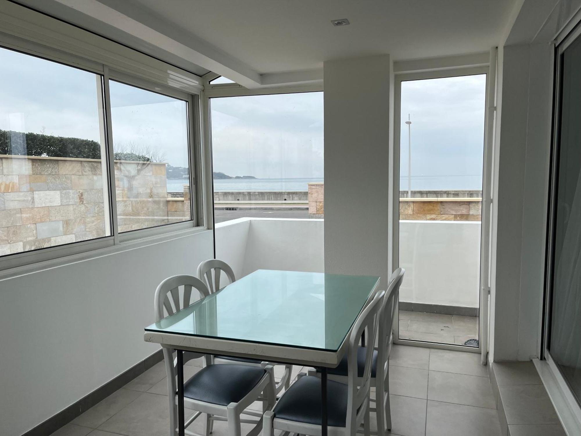 Hotel Valencia Hendaye Eksteriør bilde
