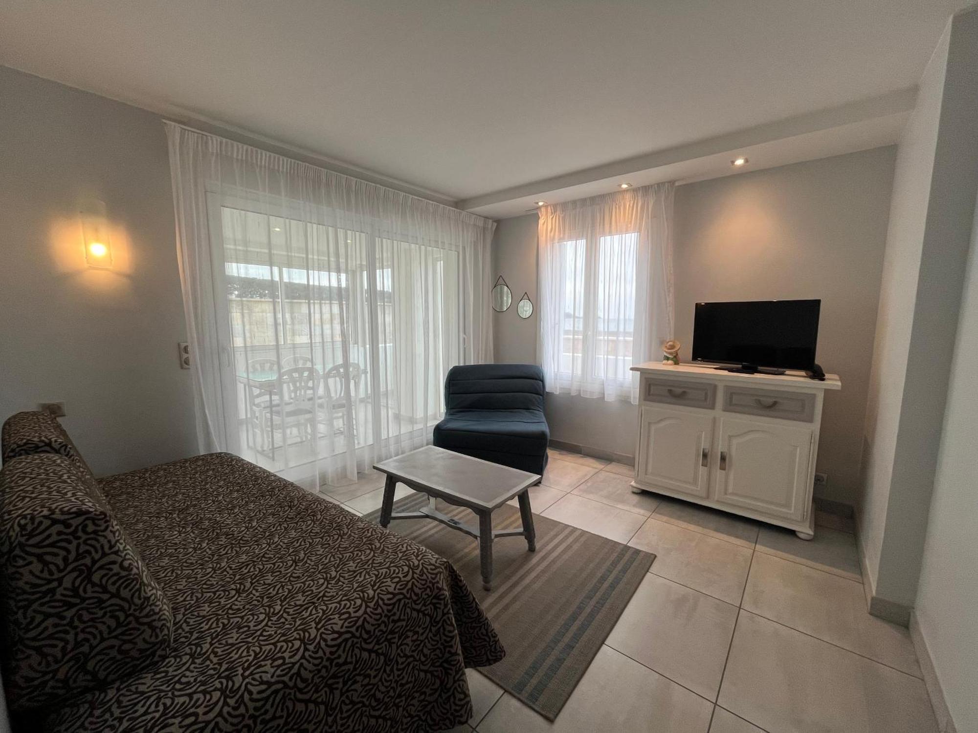 Hotel Valencia Hendaye Eksteriør bilde