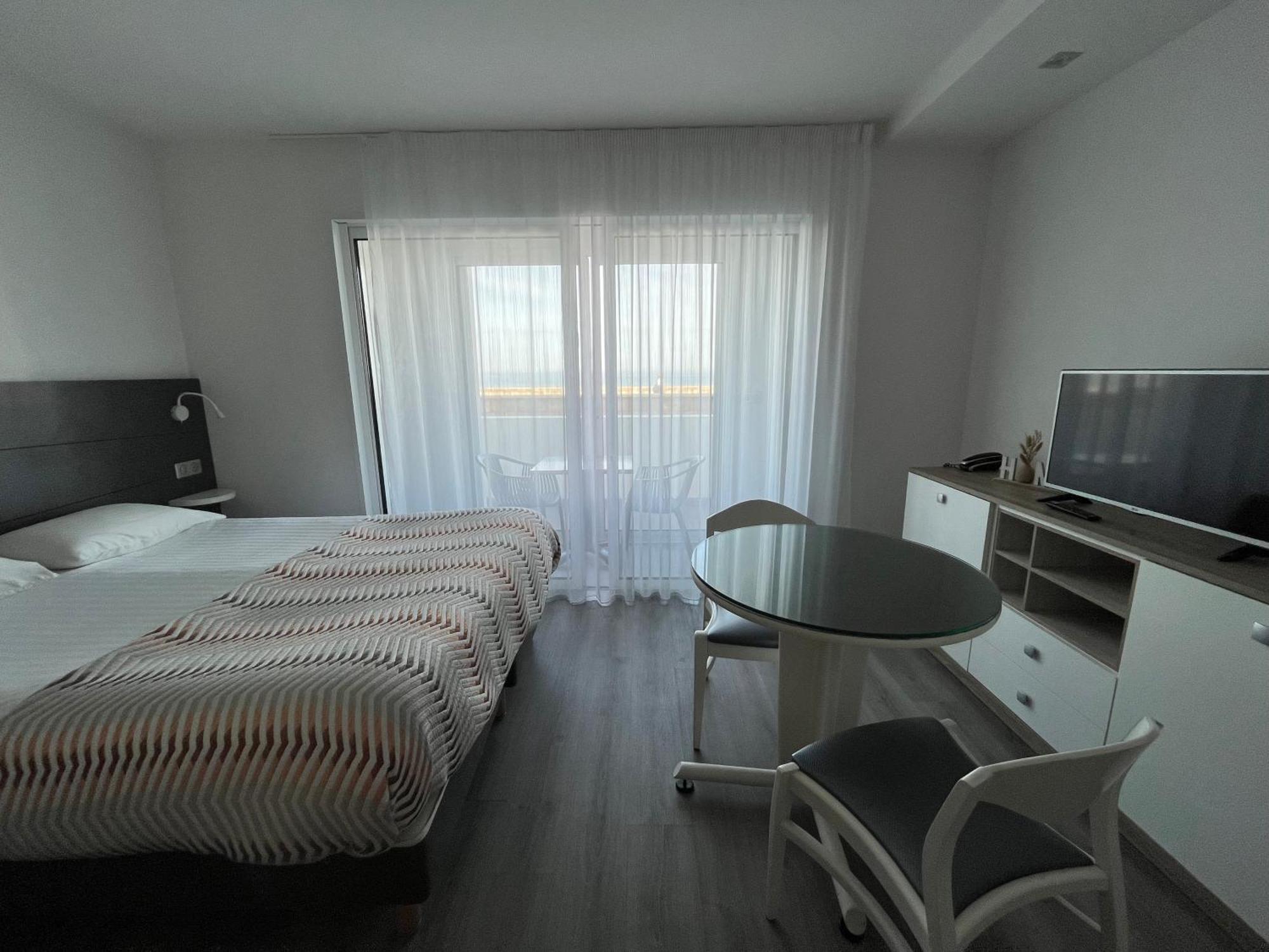 Hotel Valencia Hendaye Eksteriør bilde