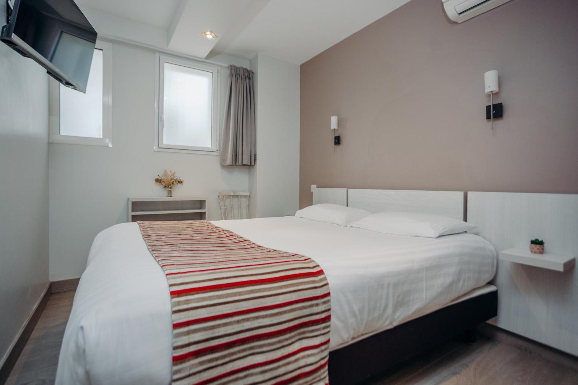 Hotel Valencia Hendaye Eksteriør bilde