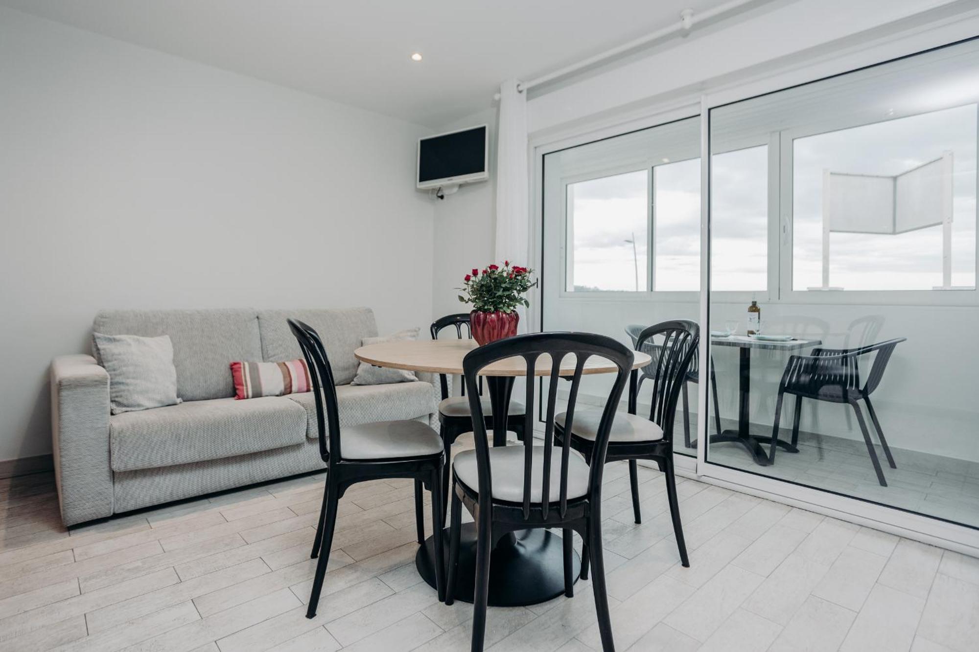 Hotel Valencia Hendaye Eksteriør bilde