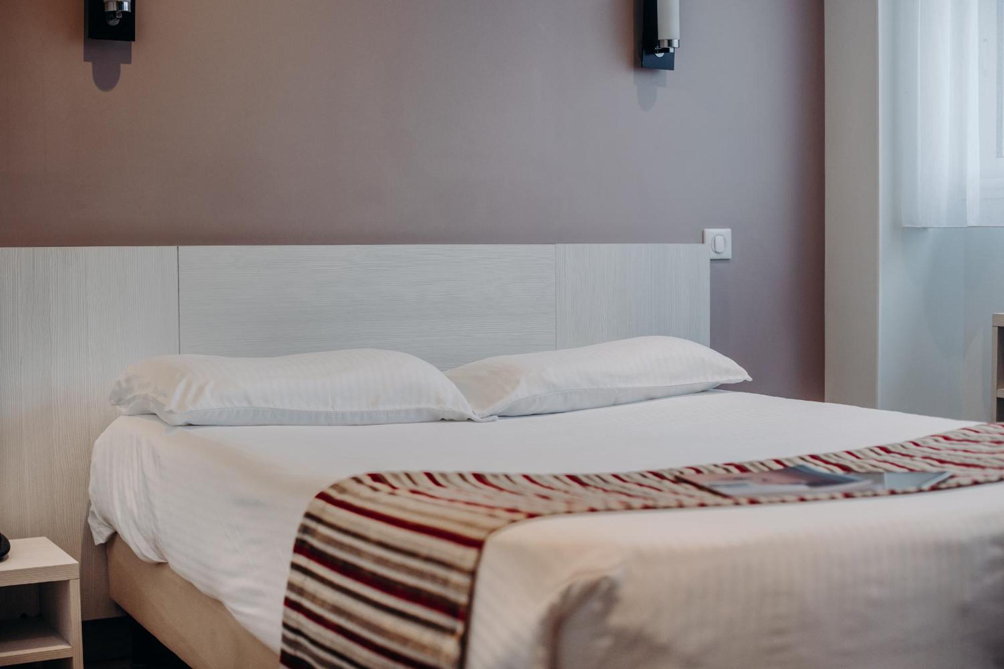 Hotel Valencia Hendaye Eksteriør bilde